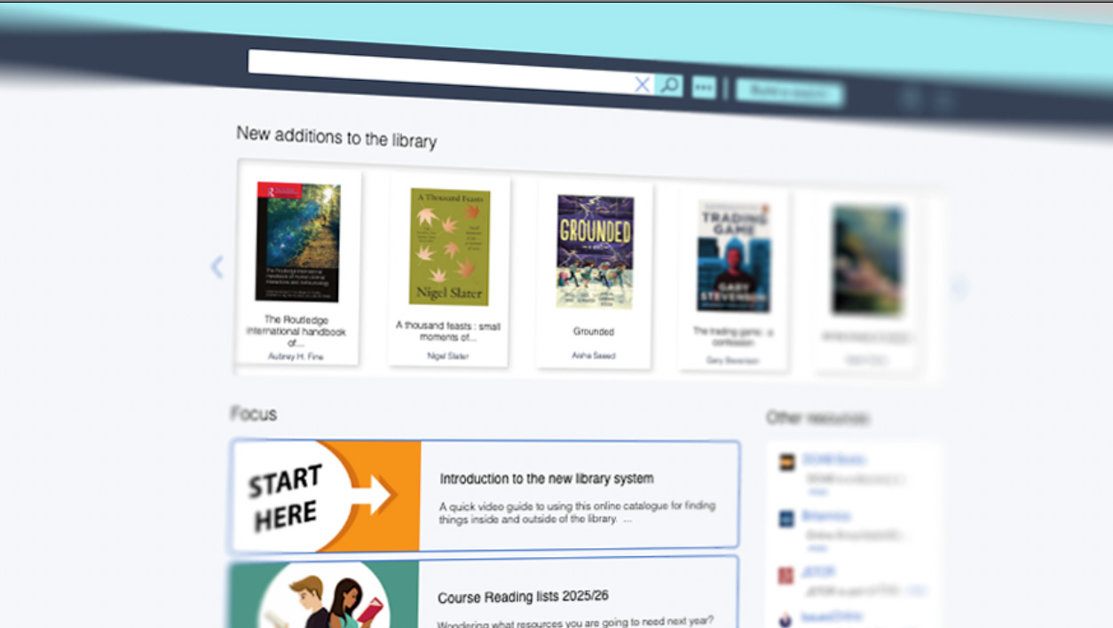 Read more about the article Look4 – the new user interface for Heritage Cirqa